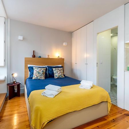 A Window To Porto - Apartment In The Heart Of The City Zewnętrze zdjęcie