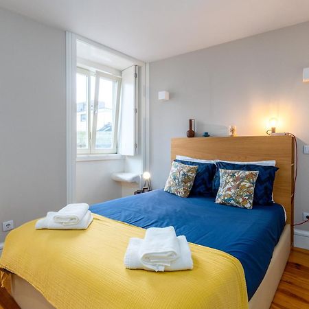 A Window To Porto - Apartment In The Heart Of The City Zewnętrze zdjęcie