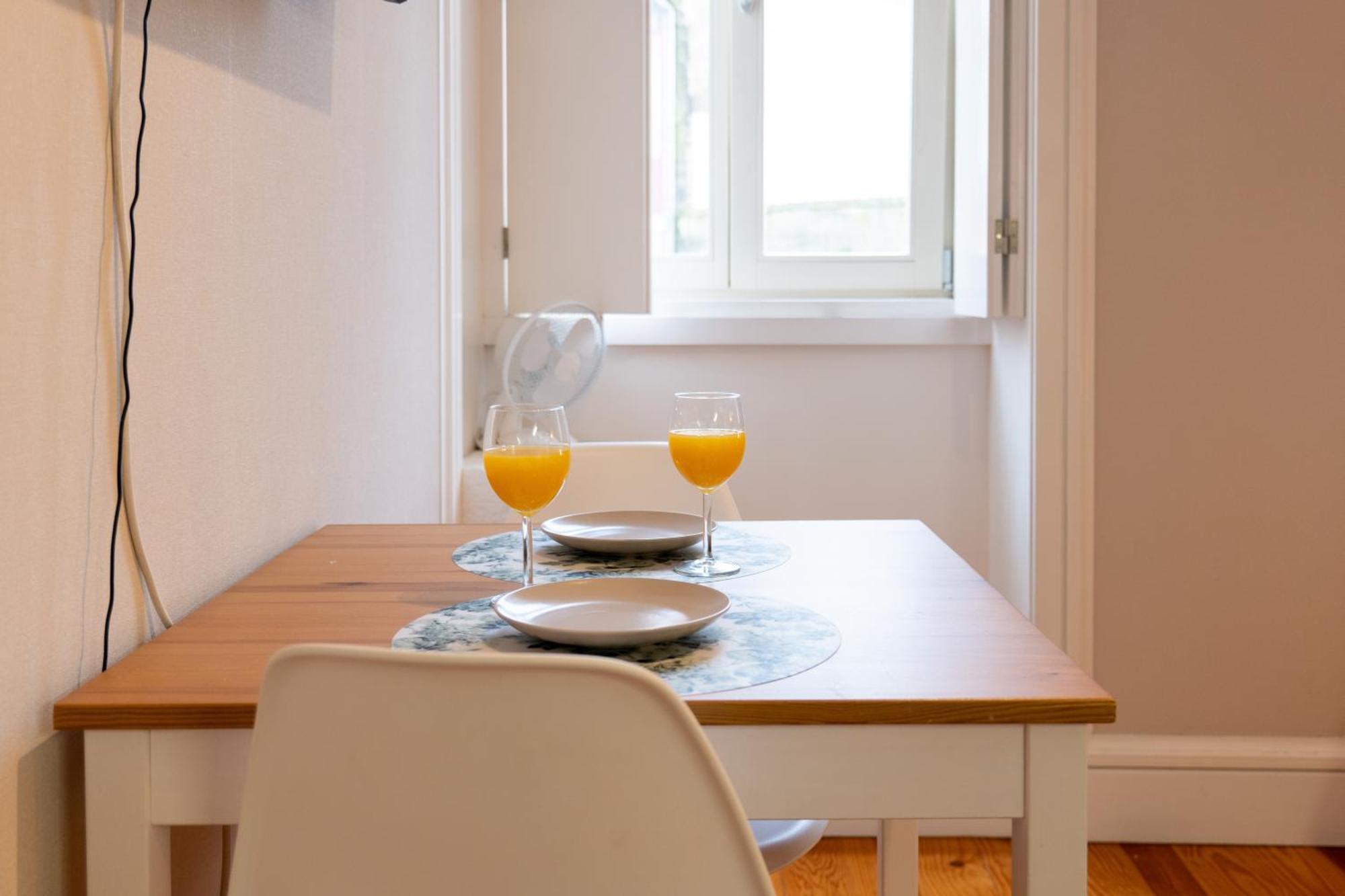 A Window To Porto - Apartment In The Heart Of The City Zewnętrze zdjęcie