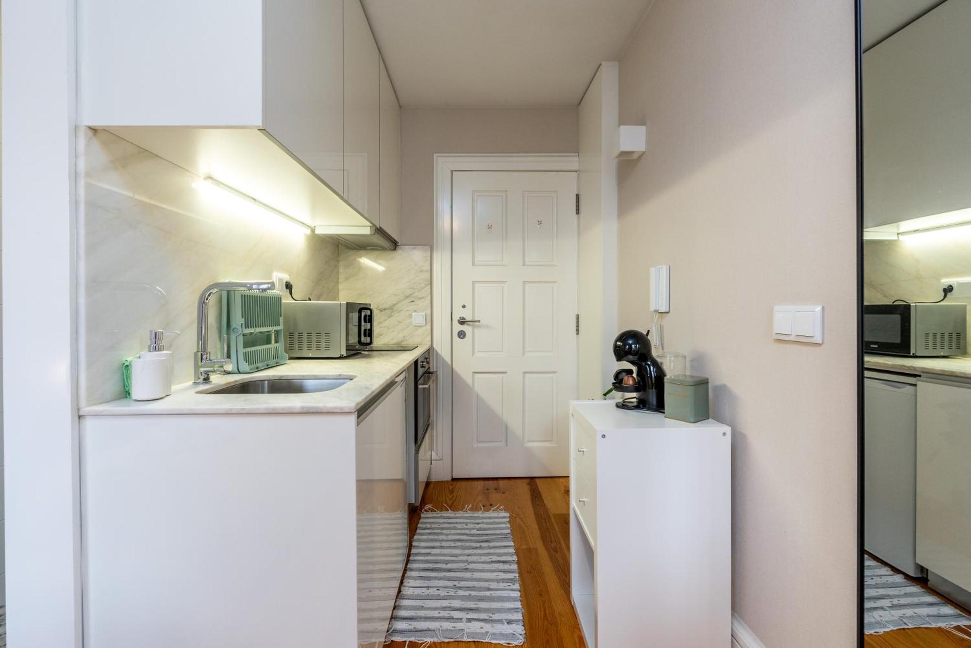 A Window To Porto - Apartment In The Heart Of The City Zewnętrze zdjęcie