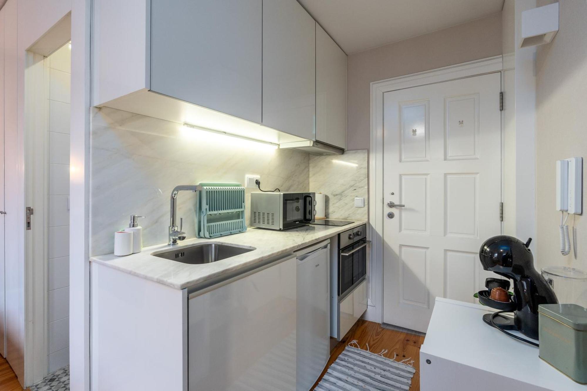 A Window To Porto - Apartment In The Heart Of The City Zewnętrze zdjęcie
