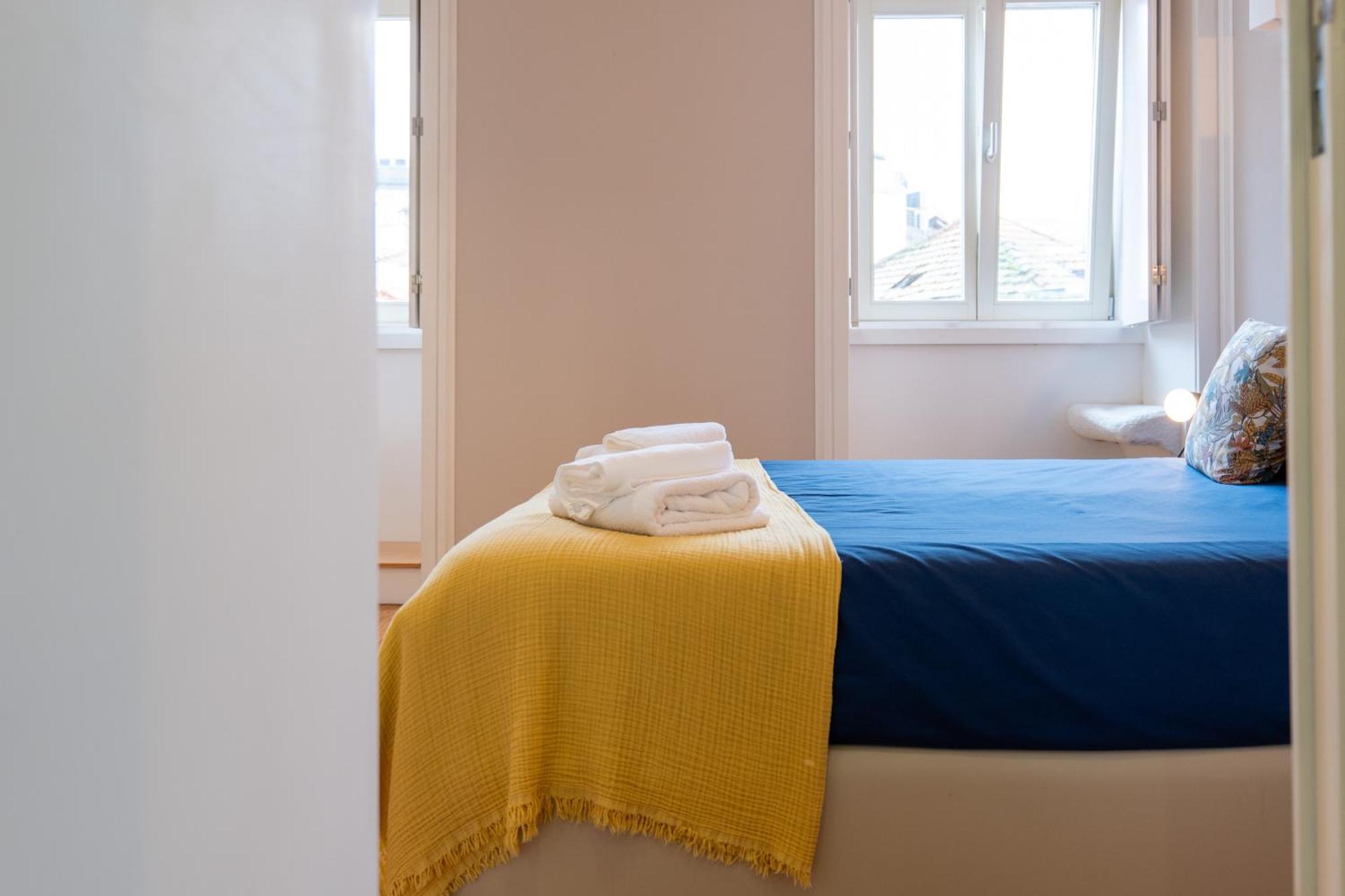 A Window To Porto - Apartment In The Heart Of The City Zewnętrze zdjęcie