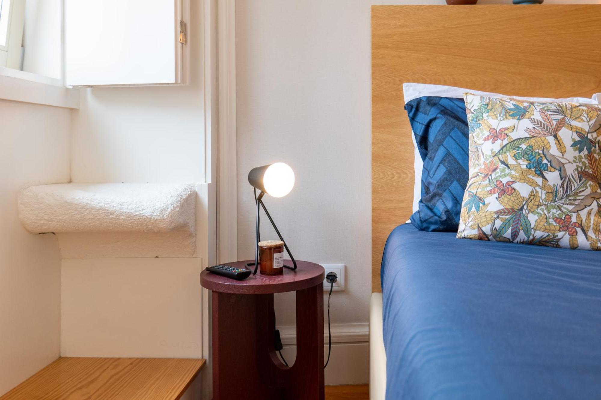 A Window To Porto - Apartment In The Heart Of The City Zewnętrze zdjęcie
